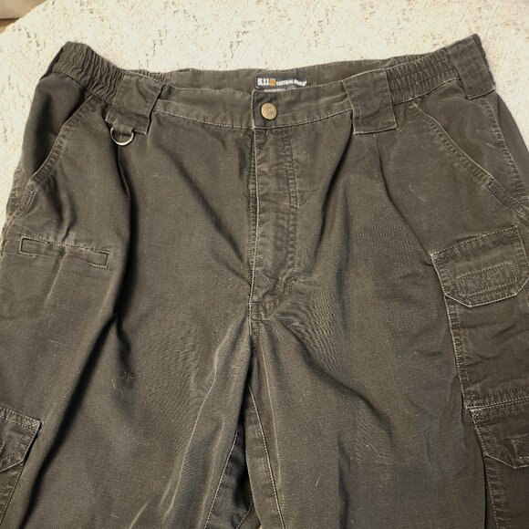Pre Loved 5.11 Men's Tactical Pants - Picture 1 of 6